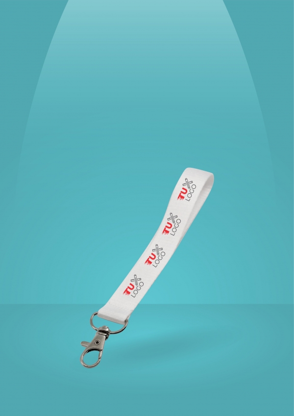 Llavero Cinta Manea corta